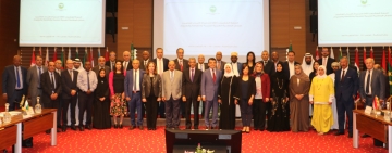 انعقاد الاجتماع العشرين للأمناء العامين للجان الوطنية العربية للتربية والثقافة والعلوم