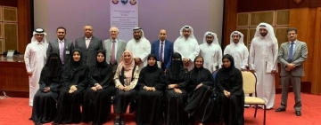 الألكسو تعقد بالدوحة ورشة عمل حول "تعزيز مساهمة المجتمع المدني والقطاع الخاص في تطوير أداء قطاع التعليم المهني والتقني بالدول العربية"