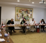 الألكسو تعقد الاجتماع الرابعة للجنة الخبراء العرب  في التراث الثقافي غير المادي
