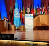 مدير عام الألكسو في مؤتمر عام اليونسكو: تحييد التراث الثقافي الإنساني عن الصراعات والنزاعات