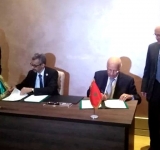 الالكسو توقع اتفاقية تعاون مع وزارة التعليم العالي والبحث العلمي بالمملكة المغربية