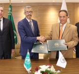 الألكسو توقع اتفاقية تعاون مع الاتحاد العربي للتعليم التقني 
