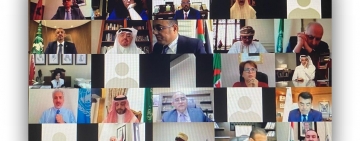 الألكسو تعقد اجتماعا استثنائيا عن بعد  لأصحاب السمو والمعالي وزراء الشؤون الثقافية في الوطن العربي
