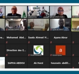 الألكسو تطلق التدريب على استخدام منظومة التعليم الإلكتروني بجمهورية جيبوتي