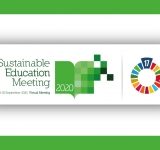 الألكسو تشارك في منتدى التعليم المستدام 2020