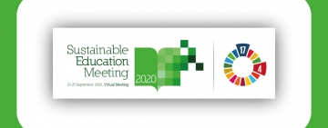 الألكسو تشارك في منتدى التعليم المستدام 2020