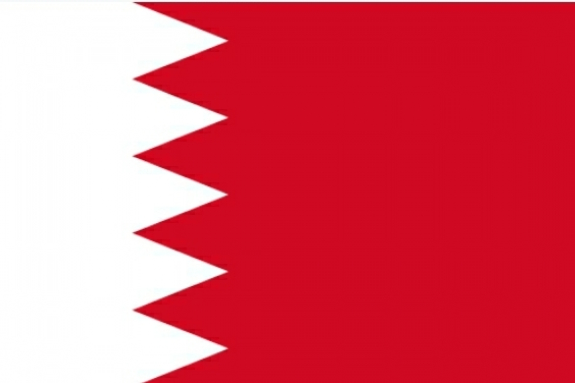 ALECSO congratulates Bahrain on 49th National Day