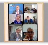 الألكسو تُشارك في أعمال -المؤتمر السابع لتطوير البحث العلمي والإرشاد الزراعي حول:  تطوير زراعة النخيل في المنطقة العربية 