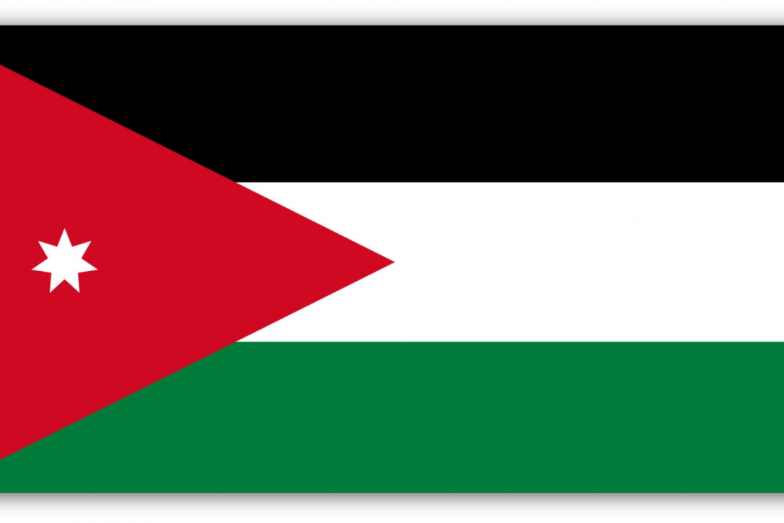 ALECSO congratulates Jordan on National Day