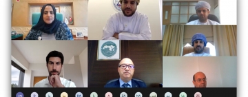 الألكسو تعقد الندوة الإقليمية الافتراضية حول استخدام تكنولوجيا البلوك تشين لخدمة المنظومة التربوية في الوطن العربي