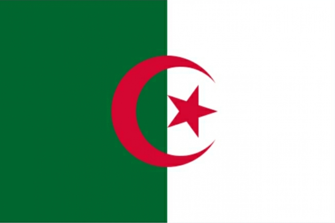 الألكسو تهنئ الجمهورية الجزائرية الديمقراطية الشعبية بعيدها الوطني