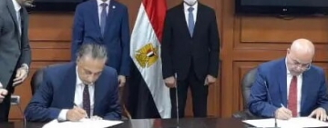 الألكسو توقع مذكرة تفاهم مع وزارة الشباب  بجمهورية مصرية  العربية