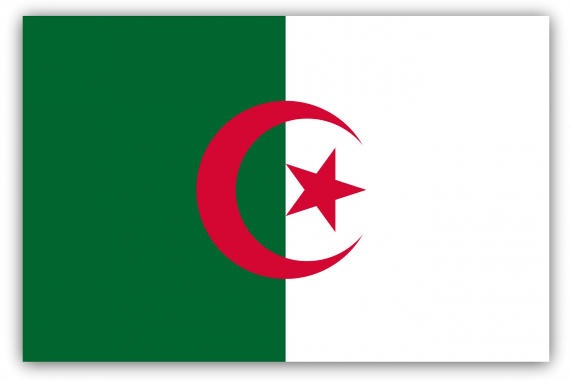 الألكسو تهنئ الجمهورية الجزائرية الديمقراطية الشعبية بعيد اندلاع الثورة التحريرية
