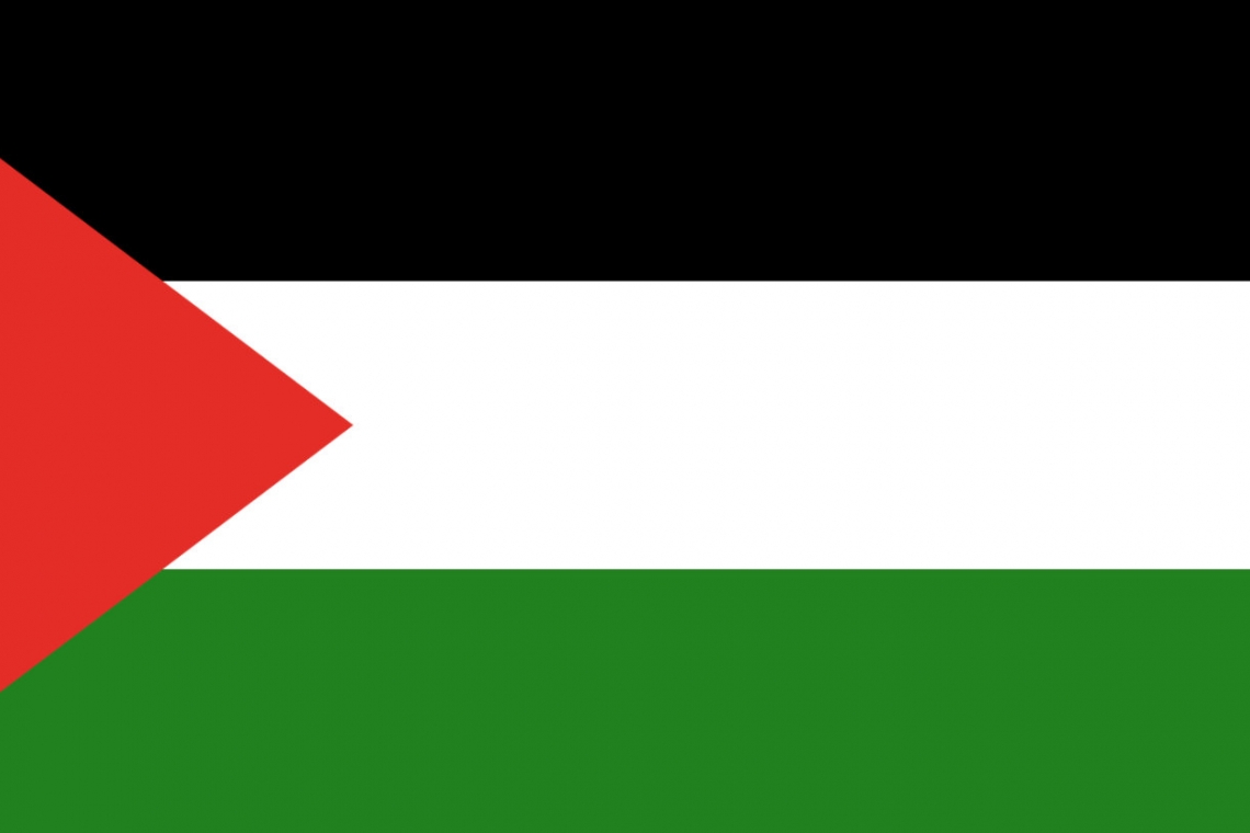 الألكسو تهنئ دولة فلسطين بالذكرى 33 لإعلان الاستقلال