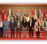 إحياء الذكرى السنوية لإطلاق الشبكة الدولية لدراسة المجتمعات العربية