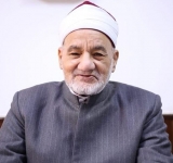 الدكتور حسن الشافعي يحصل على جائزة الملك فيصل العالمية لخدمة الإسلام 2022