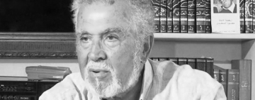 كلمة في الفقيد شاعر تونس الكبير الدكتور نور الدين صمّود