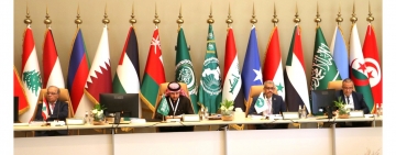 الألكسو تعقد الدورة 116 للمجلس التنفيذي بإستضافة كريمة من المملكة العربية السعودية
