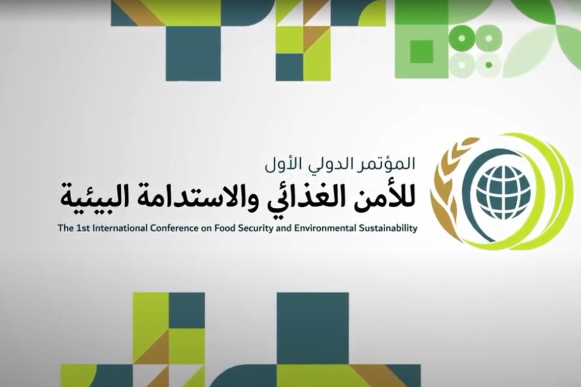 ALECSO participates in the Introductory Meeting on the  “First Conference on Food Security and Environmental Sustainability”