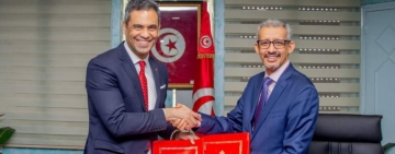 الألكسو توقع مذكر تفاهم مع وزارة التشغيل والتكوين المهني بالجمهورية التونسية