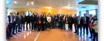 المدير العام للالكسو يشارك في اجتماع المجموعة العربية لدى اليونسكو 