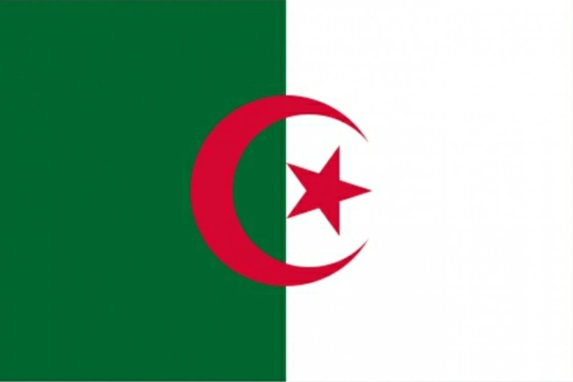 الألكسو تهنئ الجمهورية الجزائرية الديمقراطية الشعبية بعيد الاستقلال