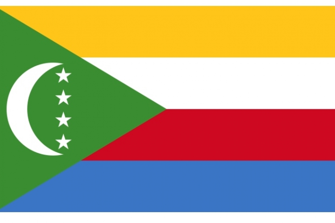 ALECSO congratulates the Comoros on Independence Day