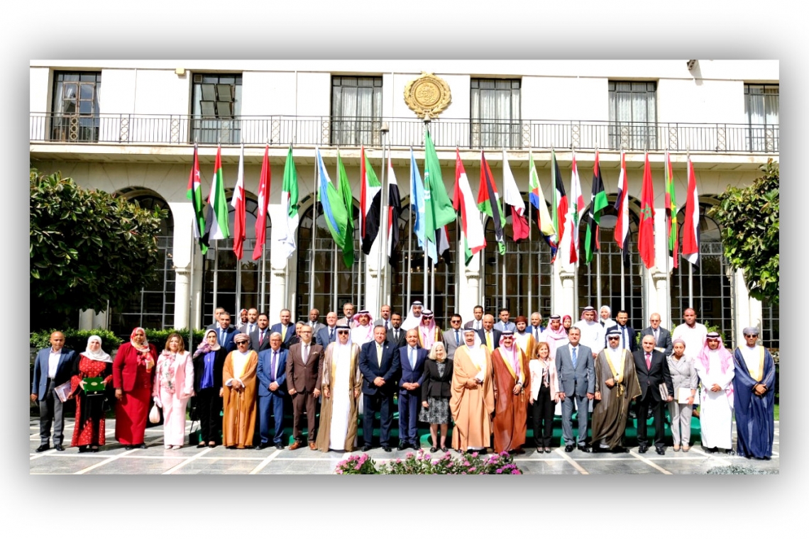 ALECSO participates in Arab Document Day celebration