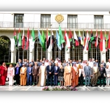 الألكسو تشارك في يوم الوثيقة العربية بجامعة الدول العربية