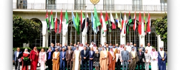 الألكسو تشارك في يوم الوثيقة العربية بجامعة الدول العربية