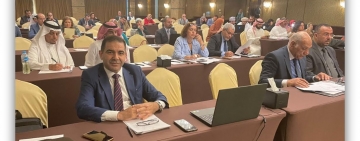 الألكسو تشارك في الدورة (33) لمجلس الوزراء العرب المسؤولين عن شؤون البيئة والاجتماع (58) للمكتب التنفيذي والدورة (23) للجنة الفنية للبيئة