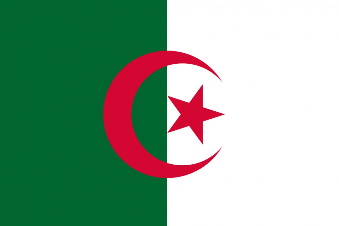 ALECSO congratulates Algeria on   68th anniversary of the Liberation Revolution 