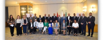 الألكسو تعقد ملتقى "استشراف مستقبل الثقافة العربية في ظل التحديات العالمية'' بلبنان