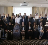 الألكسو  ووزارة الشباب والثقافة والتواصل بالمملكة المغربية تعقدان "الاجتماع رفيع المستوى حول الخطة الشاملة للثقافة العربية" 
