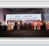 الرياض تستضيف -الدورة 23 - لمؤتمر الوزراء المسؤولين عن الشؤون الثقافية   في الوطن العربي،