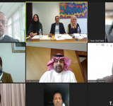 الألكسو تعقد الاجتماع اللجنة الدائمة للبحث العلمي والابتكار في الدول العربية