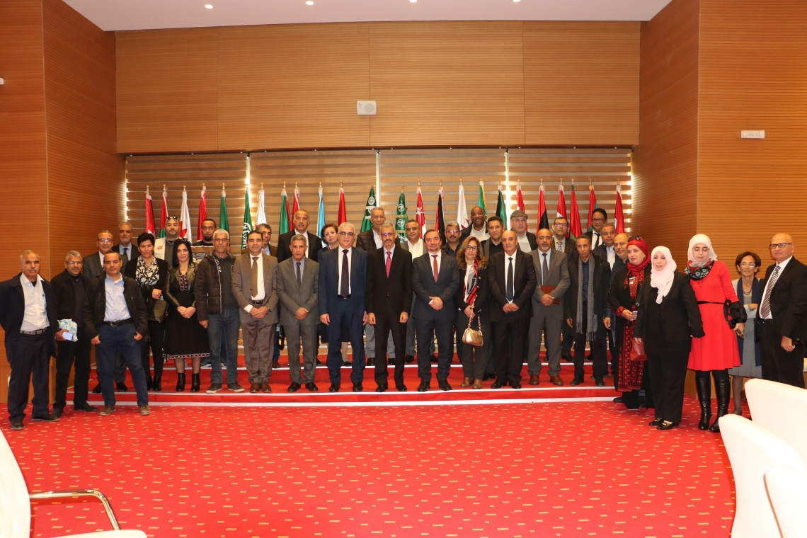  ALECSO announces winners of 3rd Arab Math Olympiad
