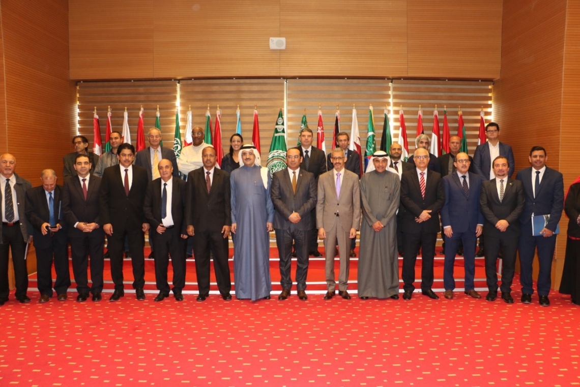 Second International Conference on “The Arabic Language and Human Cultural Diversity” kicks off
