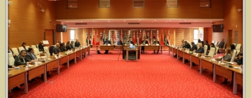 الألكسو تعقد الندوة العربية رفيعة المستوى" لمتابعة توصيات المؤتمر الثاني عشر لوزراء التربية والتعليم العرب (فلسطين)