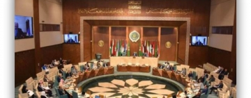 المدير العام للألكسو يشارك في اجتماعات المجلس الاقتصادي والاجتماعي (الدورة 111) بمصر