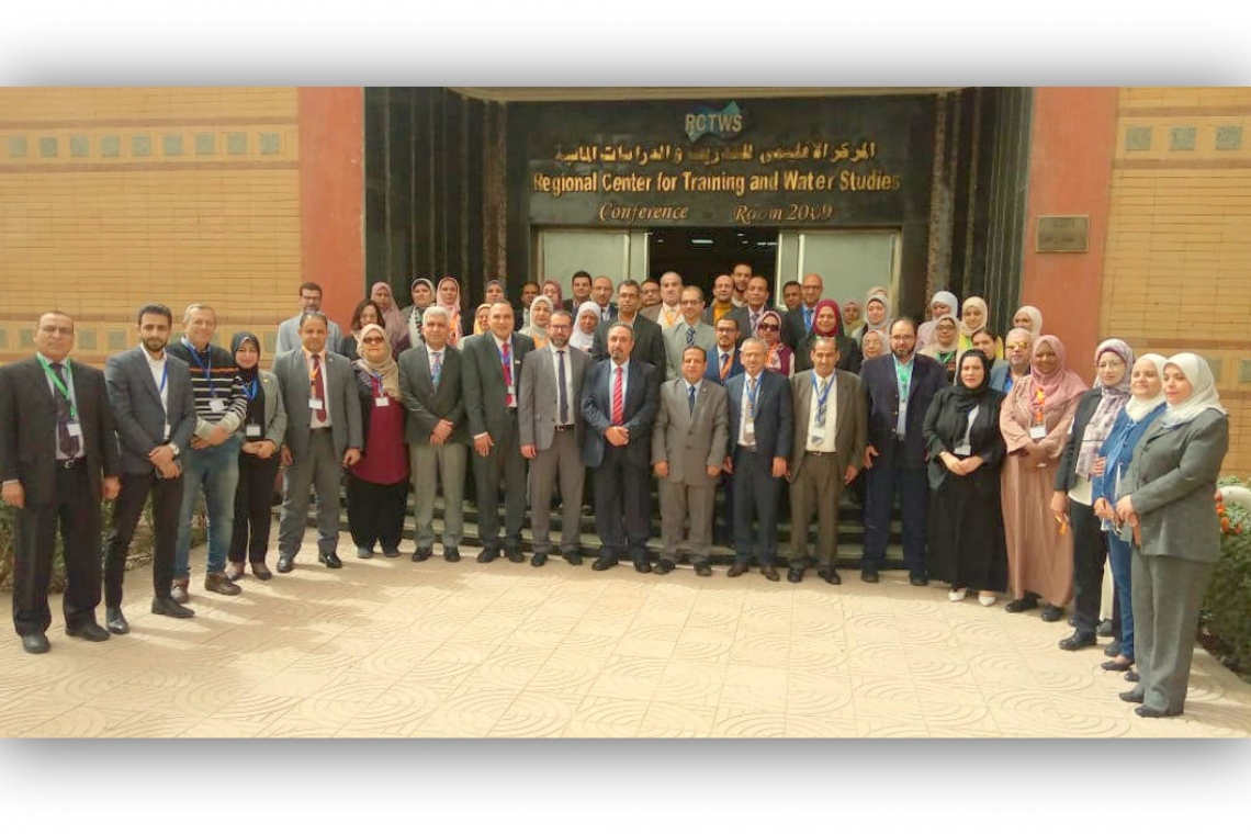 ALECSO holds workshop in Cairo on   “Using Big Data Analytics for Environment Protection and Sustainable Development”
