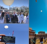 الألكسو تساهم في إرساء تجربة ناجحة لإطلاق قمر صناعي مكعب في تونس
