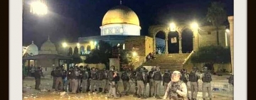 ALECSO strongly condemns attacks on Al-Aqsa Mosque