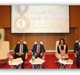 الألكسو تحتضن بمقرها "البطولة العربية للحساب الذهني