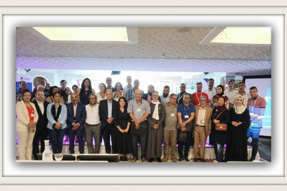 ALECSO participates in the first Summer University of the International Network for the Study of Arab Societies
