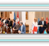 الألكسو تمضي اتفاقية تعاون مع وزارة التربية التونسية ومؤسسة كلاسيرا للتعلم الذكي
