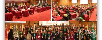 "الألكسو"تنظم البطولة العربية الأولى لألعاب الرياضيات والمنطق