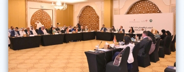 الألكسو تشرف بدولة قطر على الاجتماع التنسيقي الخاص   بتسجيل ملف "البشت والعباءة الرجالية"