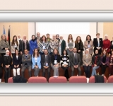 الألكسو تعقد ملتقى حول دعم الشركات الناشئة والمبتكرة والمجددة: المرأة وريادة الأعمال" عمّان، المملكة الأردنية الهاشمية