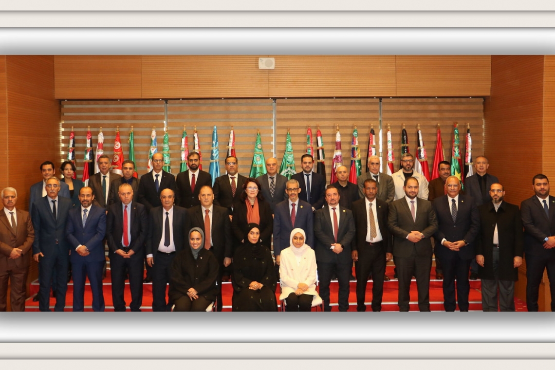 الألكسو تعقد الاجتماع الثامن للمرصد العربي العمراني والمعماري
